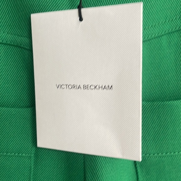 Luxury Victoria Beckham
90s Straight-Leg Trousers ‼️‼️ - Picture 9 of 15